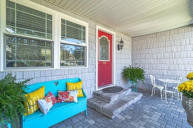 This charming waterfront home offers 275' of shoreline plus a - photo 6
