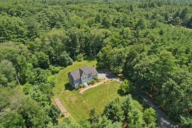 Tucked away on a quiet cul-de-sac with 2 acres of wooded bliss - photo 37