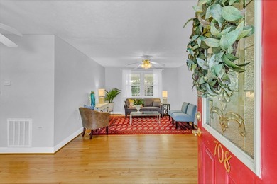 This charming waterfront home offers 275' of shoreline plus a - photo 7
