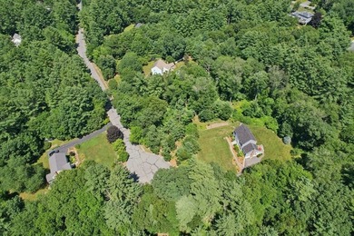 Tucked away on a quiet cul-de-sac with 2 acres of wooded bliss - photo 38