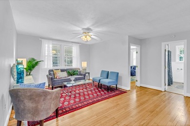 This charming waterfront home offers 275' of shoreline plus a - photo 10