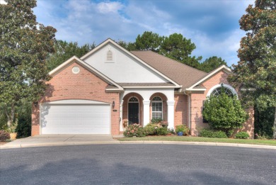 Spaulding Lake Home For Sale in Aiken South Carolina