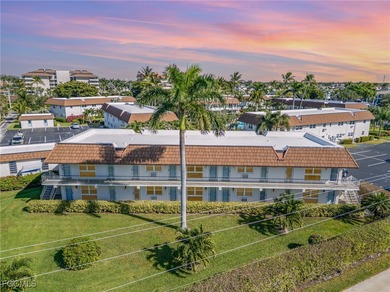 Marco Island Lake Area Condo For Sale in Marco Island Florida