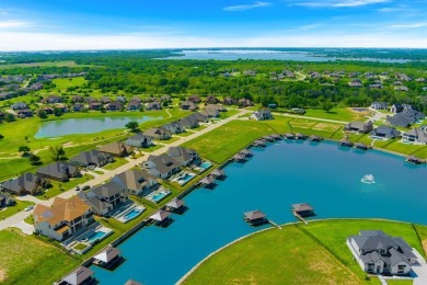 Lake Home For Sale in Fort Worth, Texas