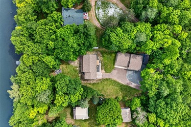 Like new, extensively remodeled Long Lake Retreat! Experience - photo 43