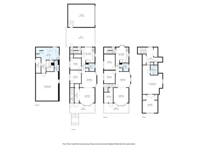 Exceptional opportunity to own a beautifully maintained - photo 48