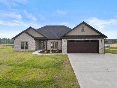 Lake Home For Sale in Cabot, Arkansas