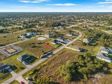 Lehigh Acres Area Lot Sale Pending in Lehigh Acres Florida