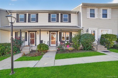 (private lake, pond, coastal) Condo Sale Pending in Peekskill New York