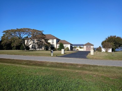 Rappahannock River Home For Sale in Tappahannock Virginia