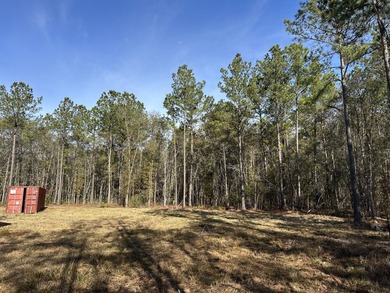 This great 1 acre homesite with underground power is partially - photo 2