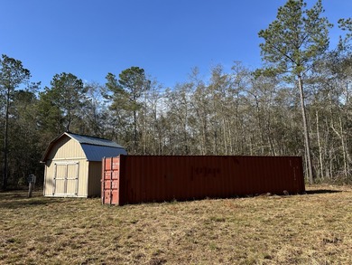 This great 1 acre homesite with underground power is partially - photo 4