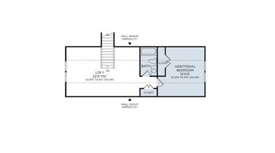 ESTIMATED COMPLETION January 2027! Beautiful Wando floor plan - photo 5