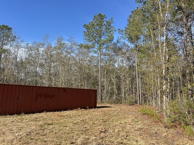 This great 1 acre homesite with underground power is partially - photo 6