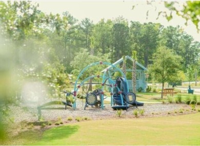 ESTIMATED COMPLETION January 2027! Beautiful Wando floor plan - photo 7