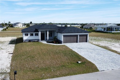 This beautiful new-construction custom home is located on a - photo 2