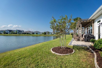 Move-in ready coastal retreat! Built in 2022, this 4BR/2BA home - photo 2