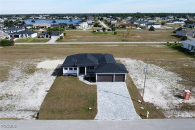 This beautiful new-construction custom home is located on a - photo 3