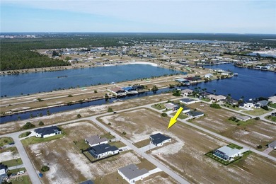 This beautiful new-construction custom home is located on a - photo 4