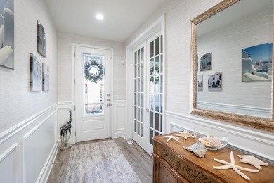 Move-in ready coastal retreat! Built in 2022, this 4BR/2BA home - photo 4