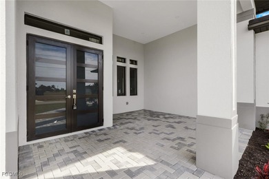 This beautiful new-construction custom home is located on a - photo 6