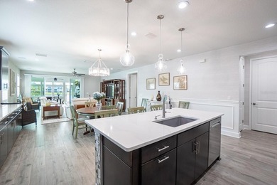 Move-in ready coastal retreat! Built in 2022, this 4BR/2BA home - photo 6