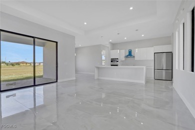 This beautiful new-construction custom home is located on a - photo 7