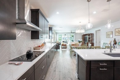 Move-in ready coastal retreat! Built in 2022, this 4BR/2BA home - photo 7