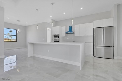 This beautiful new-construction custom home is located on a - photo 9