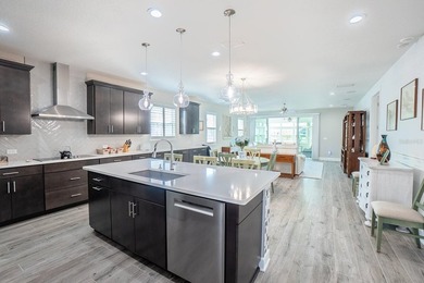 Move-in ready coastal retreat! Built in 2022, this 4BR/2BA home - photo 9