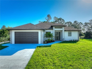 Lehigh Acres Area Home Sale Pending in Lehigh Acres Florida