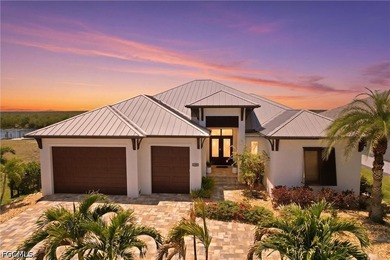 3100 Surfside Blvd Cape Coral 33914 DIRECT GULF ACCESS WESTERN - photo 1