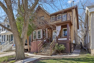 Lake Mendota Lot For Sale in Madison Wisconsin