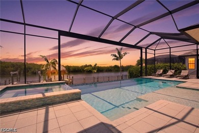 3100 Surfside Blvd Cape Coral 33914 DIRECT GULF ACCESS WESTERN - photo 2
