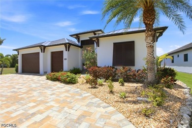 3100 Surfside Blvd Cape Coral 33914 DIRECT GULF ACCESS WESTERN - photo 4