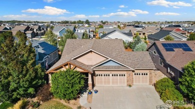 Lake Home For Sale in Windsor, Colorado