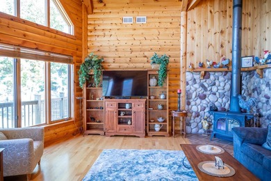 This breathtaking custom-designed 3 bedroom 3.5 bath home offers - photo 6