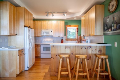 This breathtaking custom-designed 3 bedroom 3.5 bath home offers - photo 7