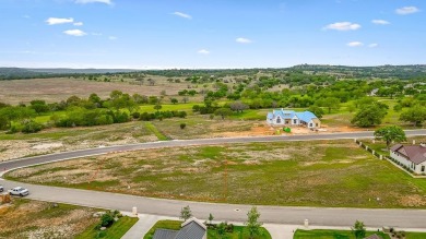 Lake Lot For Sale in Kerrville, Texas