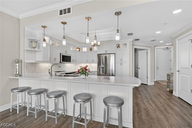 Elevated waterfront living meets refined versatility in this - photo 4