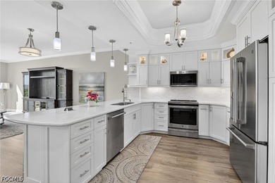 Elevated waterfront living meets refined versatility in this - photo 5