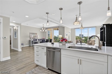Elevated waterfront living meets refined versatility in this - photo 7