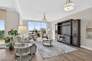 Elevated waterfront living meets refined versatility in this - photo 8