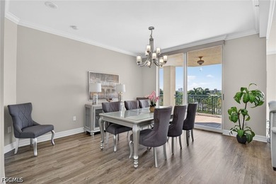 Elevated waterfront living meets refined versatility in this - photo 9