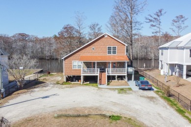 Intracoastal Waterway - Horry County Home For Sale in Myrtle Beach South Carolina