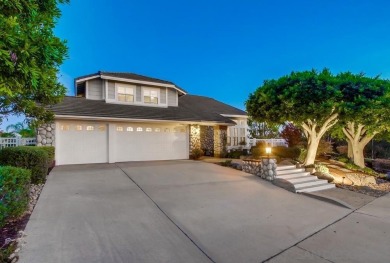 Lake Home Sale Pending in San Diego, California