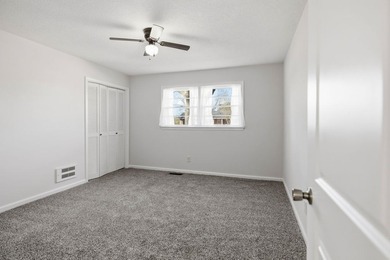 Welcome home to the charming 3-bedroom, 2-bath brick ranch on a