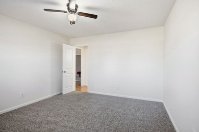 Welcome home to the charming 3-bedroom, 2-bath brick ranch on a