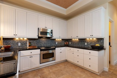 This premium Kulalani at Mauna Lani luxury villa is the former - photo 14