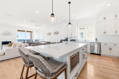 Welcome to Luna Azul - a stunning Gold Fortified, Gulf-front - photo 14